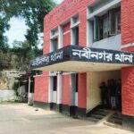 পলাশবাড়ীতে যুবদল নেতা আপেল এর উদ্যোগে ৩১ দফা’র লিফলেট বিতরণ