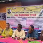 মহাসড়কের জায়গা দখল চলছেই, নজর নেই কর্তৃপক্ষের 