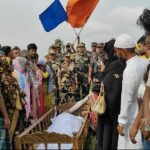 শার্শার রুদ্রপুর গ্রামের বিএনপি সভাপতি মতিয়ার রহমানের ইন্তেকাল