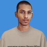 চিরিরবন্দরে মাচায় গ্রীষ্মকালীন তরমুজের চাষে আগ্রহ বাড়ছে চাষিদের