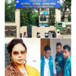 লালমনিরহাটে ১৪৯ বোতল ফেনসিডিলসহ আটক ২