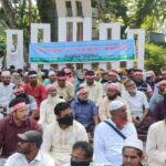 নোয়াখালীতে আগুনে পুড়ল ১১টি দোকান ও ১টি কারখানা