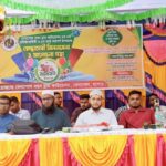 কাগজ নেই স্বীকার করলেও প্রভাব খাটিয়ে অন্যের জমি দখল, থামছেনা দাপট।