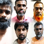 টাঙ্গাইলকে ময়মনসিংহ বিভাগে নেওয়ার প্রস্তাবে ঢাকা-টাঙ্গাইল-যমুনা সেতু মহা সড়ক অবরোধ 