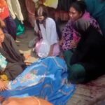 সান্তাহারে সাংবাদিক কন্যার সাফল্য