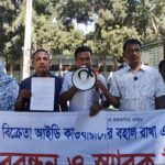 দুর্গাপুরে ভয়াবহ অগ্নিকান্ডে বাড়ি পুড়ে ছাই, ৭ লক্ষ টাকা ক্ষতি, আহত – ১