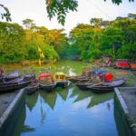 শ্যামনগরে জামায়াতের মিডিয়া কর্মী সম্মেলন