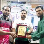 চিলমারীতে “নিরাপদ সড়ক দিবস” উপলক্ষে রেলি ও আলোচনা সভা অনুষ্ঠিত।
