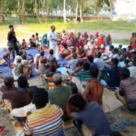 অবিলম্বে বন্দরের বাড়তি মাশুল স্থগিত চায় পেশাজীবি পরিষদ