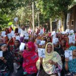দুর্গাপুরে ভয়াবহ অগ্নিকান্ডে বাড়ি পুড়ে ছাই, ৭ লক্ষ টাকা ক্ষতি, আহত – ১