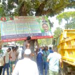 জয়পুরহাটে দুই মোটরসাইকেলের সংঘর্ষে নিহত ১ আহত ৩