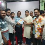 শার্শা সীমান্তের শূন্যরেখায় আত্মীয় স্বজনদের লাশ দেখার সুযোগ করে দিল বিজিবি-বিএসএফ