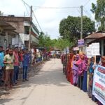 ব্রাহ্মণবাড়িয়া জমি সংক্রান্ত জের ধরে সন্তাসীদের হাতে আশরাফুল হক বাবু নামে একজন ব্যক্তি গুরুতর আহত