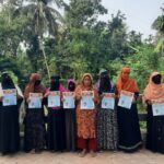 সলিমপুরের সশস্ত্র সন্ত্রাসী রোকন উদ্দিন বাহিনীর শাস্তির দাবীতে বিক্ষোভ ও মানববন্ধন
