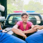 সিরাজগঞ্জে ডিবি পুলিশের অভিযানে ২০ কেজি গাঁজাসহ চার মাদক কারবারি আটক