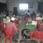 বেনাপোল দিয়ে ফিরলেন ভারতের সাগর উপকূলে উদ্ধার ১২ বাংলাদেশি নাবিক