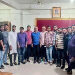 ‘চাঁদাবাজ নয়, হামলার শিকার আমি’— সংবাদ সম্মেলনে দেলু পাটোয়ারীর অভিযোগ