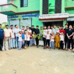 গণপরিষদ নির্বাচন, নতুন সংবিধান ও সংস্কারের দাবিতে কর্ণফুলীতে এনসিপির উঠান বৈঠক অনুষ্ঠিত