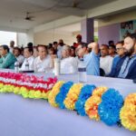 পলিথিন ও প্লাস্টিক দূষণ প্রতিরোধে বনজীবিদের দক্ষতা উন্নয়ন কর্মশালা