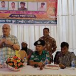 শ্যামনগরে ব্যতিক্রমী নবীন-প্রবীন গল্পের আসর 