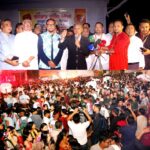 মাদারীপুরে টাইফয়েড জ্বর প্রতিরোধে টিকাদান কর্মসূচি নিয়ে ওরিয়েন্টেশন সভা
