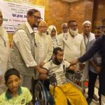 আদালতের নিষেধাজ্ঞা অমান্য করে চলছে অবৈধ স্থাপনা নির্মাণ