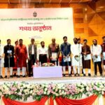 রথীন্দ্র নাথ নিজের পাতা বৈদ্যুতিক ফাঁদে নিজেই মারা গেলেন