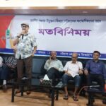 স্ত্রীর মৃত্যুর ১১ ঘণ্টা পর স্বামীর মৃত্যু, নওগাঁয় হৃদয়স্পর্শী ঘটনা