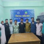 নাগরপুরে জাতীয়তাবাদী যুবদলের ৪৭তম প্রতিষ্ঠা বার্ষিকী পালন