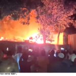 কালিয়া হরিপুরে নারীদের ফ্যামিলি কার্ড কার্যক্রমে তৃণমূল নারীদের জাগরণে ইব্রাহিম মোল্লা