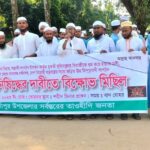 পঞ্চগড়ের দেবীগঞ্জে ভাসুরের শাবলের আঘাতে প্রান গেলো ছোট ভাইয়ের স্ত্রীর