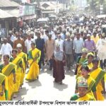 যুবদলের ৪৭ তম প্রতিষ্ঠা বার্ষিকী উপলক্ষে, বৃক্ষরোপণ ও মাছের পোনা অবমুক্ত করেন শার্শা ও বেনাপোল পৌর যুবদল 