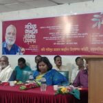 কমলগঞ্জে হতদরিদ্র পরিবারের মাঝে ভিডব্লিউবি চাল বিতরণ