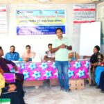 ইসলামী নেতৃত্ব ছাড়া সমাজে শান্তি আসবেনা- এমপি প্রার্থী সাদিক সালীম