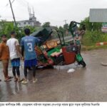 মাদারীপুরে পথসভায় ভাড়া করে লোক এনে, টাকা না দেয়ার অভিযোগে হট্টগোল