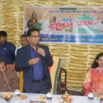 সকল শিক্ষাঙ্গনে ইসলাম শিক্ষা বাধ্যতামূলক করার দাবি জমিয়তে তালাবায়ে আরাবিয়ার