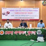 নবীনগর সরকারি হাসপাতালে ডা. হাবিবুর রহমান পুনরায় উপজেলা স্বাস্থ্য ও পরিবার কল্যাণ কর্মকর্তা হিসেবে যোগদান