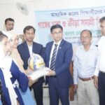 চিরিরবন্দরে ৫ দিন ব্যাপী ১৩০ তম স্কাউট ইউনিট লিডার বেসিক কোর্স উদ্বোধন