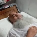 শ্যামনগরে প্রতিবন্ধী নারীদের স্বাবলম্বীতায় উপকরণ বিতরণ