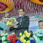 দক্ষতার অভাবে সাংবাদিকতার মর্যাদা ক্ষুণ্ন হয়েছে:- ওসমান গণি মনসুর