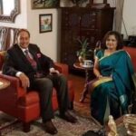 ইবিতে ফ্যাসিস্টমুক্ত শিক্ষক নিয়োগের দাবিতে শাখা ছাত্রদলের স্মারকলিপি প্রদান