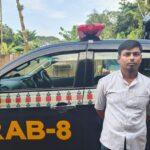 চাঁদপুরে জামায়াতের আমীরের রুকনিয়াত স্থগিত ও দায়িত্ব থেকে অব্যাহতি