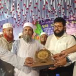 শ্যামনগরে আন্তর্জাতিক প্রবীণ দিবসে র‌্যালী ও আলোচনাসভা