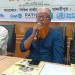 চিলমারীতে জাতীয় কন্যাশিশু দিবস উপলক্ষে, র্যালী আলোচনা সভা ও পুরস্কার বিতরণ  