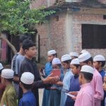 জয়পুরহাটে শহীদ আবরার ফাহাদের মৃত্যুবার্ষিকীতে আলোচনা সভা ও প্রামাণ্যচিত্র প্রদর্শনী