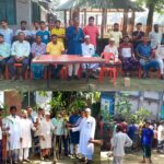 মাঠ চষে বেড়াচ্ছেন পাবনা-৩ আসনে বিএনপির মনোনয়নপ্রত্যাশী চার নেতা