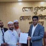 গণপরিষদ নির্বাচন, নতুন সংবিধান ও সংস্কারের দাবিতে কর্ণফুলীতে এনসিপির উঠান বৈঠক অনুষ্ঠিত