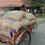 ছাতক-দোয়ারাকে মডেল ও শিল্প সমৃদ্ধ উপজেলা হিসাবে গড়ে তুলতে চাই. মিজান চৌধুরী