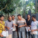 কর্ণফুলীতে সিআর মামলার সাজাপ্রাপ্ত পলাতক  আসামি গ্রেফতার