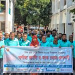রায়পুরে জিপিএ-৫ প্রাপ্ত ৭৪ কৃতি শিক্ষার্থীকে সংবর্ধনা